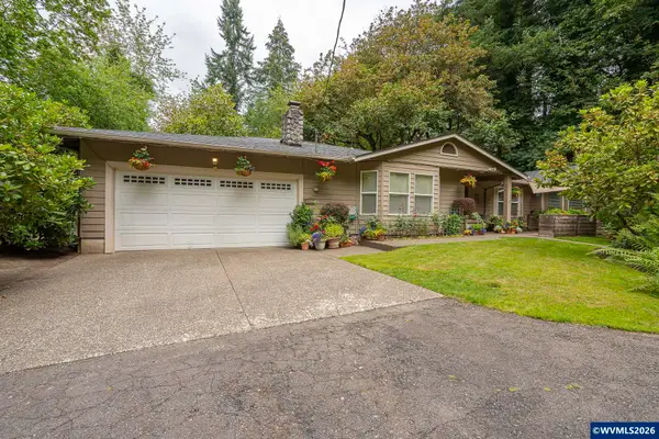 3864  Spring St S, Salem, OR 97302