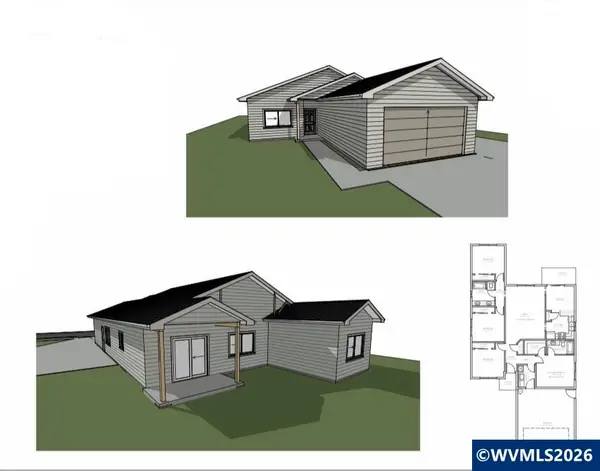 4517  Live Oak St, Sweet Home, OR 97386