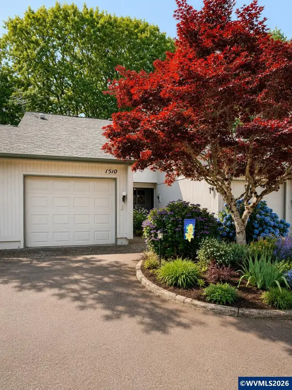 1510  Madras St SE, Salem, OR 97306