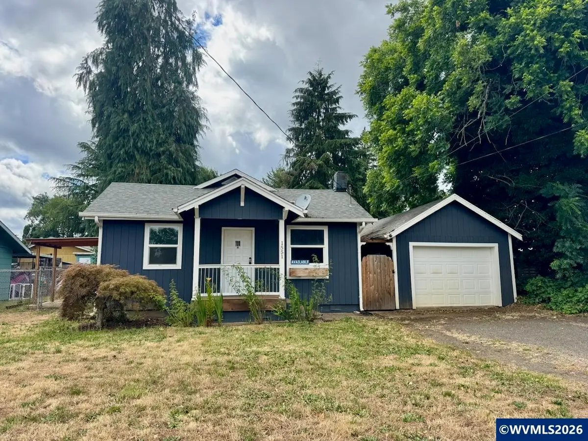 1551 SW Ellis St, Dallas, OR 97338 - #1