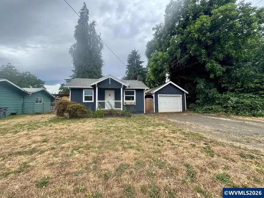 1551 SW Ellis St, Dallas, OR 97338 - #2