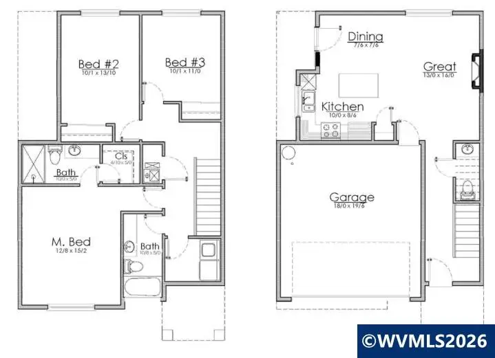 7426 SE Berg Dr, Adair Village, OR 97330 - #2