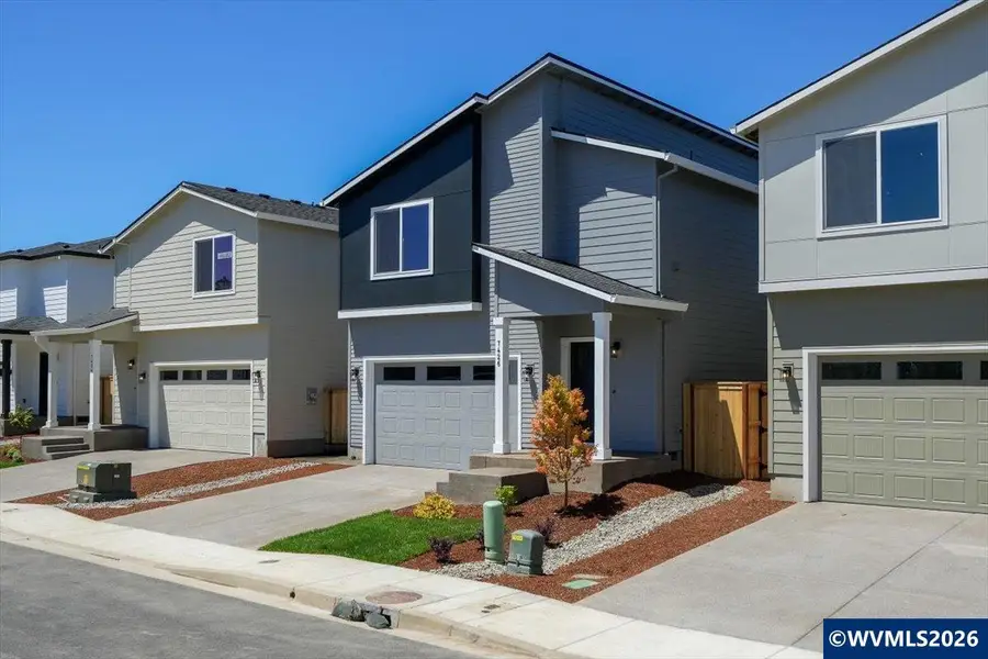 7426 SE Berg Dr, Corvallis, OR 97330 - #3