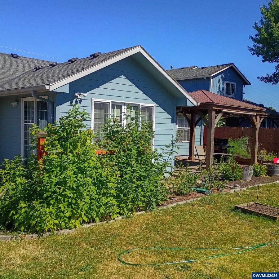 278  S Edwards  Rd S, Monmouth, OR 97361 - #2