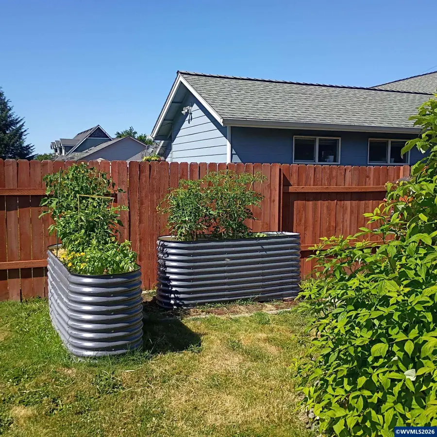 278  S Edwards  Rd S, Monmouth, OR 97361 - #3