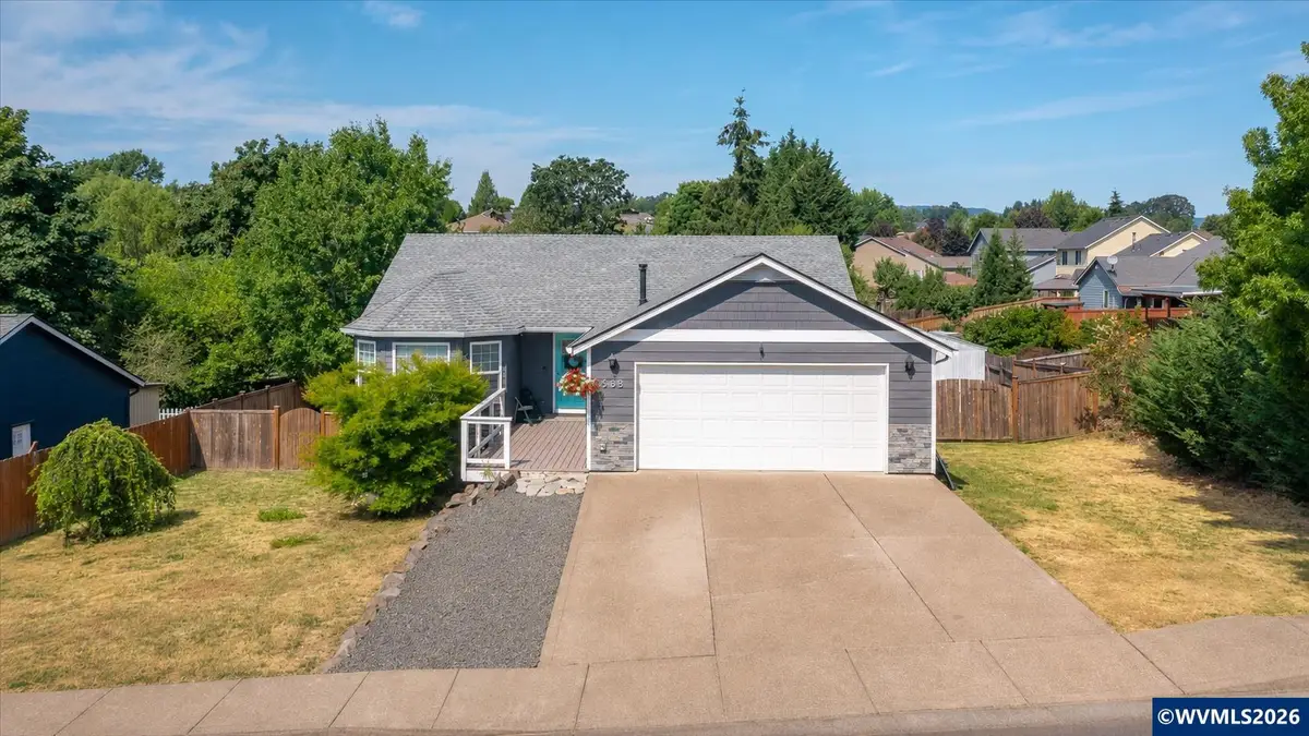 585 NW Marshall St, Dallas, OR 97338 - #1