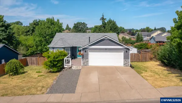 585 NW Marshall St, Dallas, OR 97338