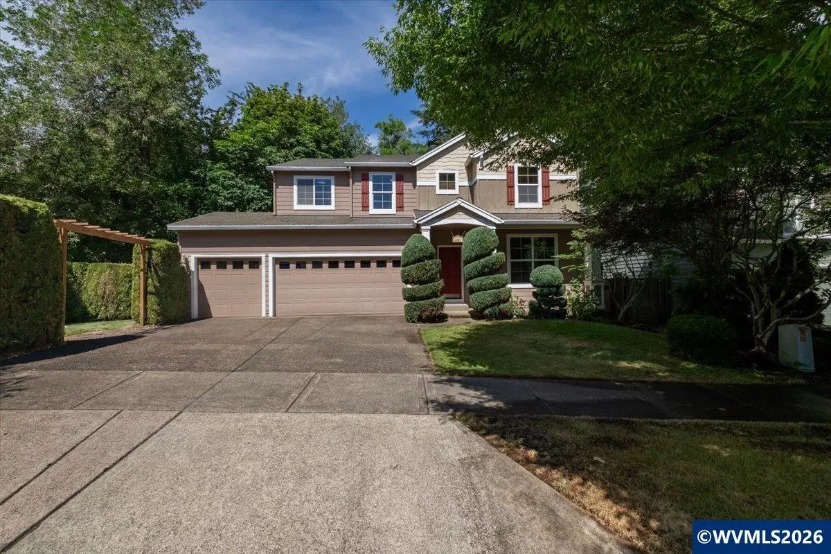 4887  Forsythe Dr SE, Salem, OR 97302 - #1