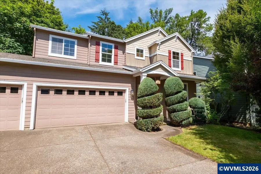 4887  Forsythe Dr SE, Salem, OR 97302 - #2