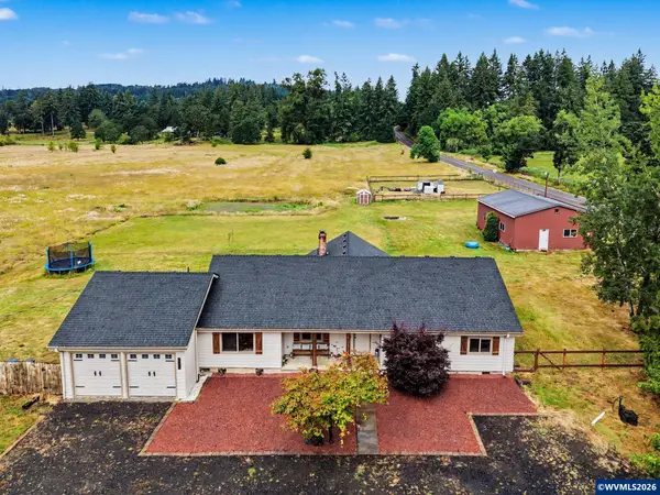43417  Thomas Creek Dr, Scio, OR 97374