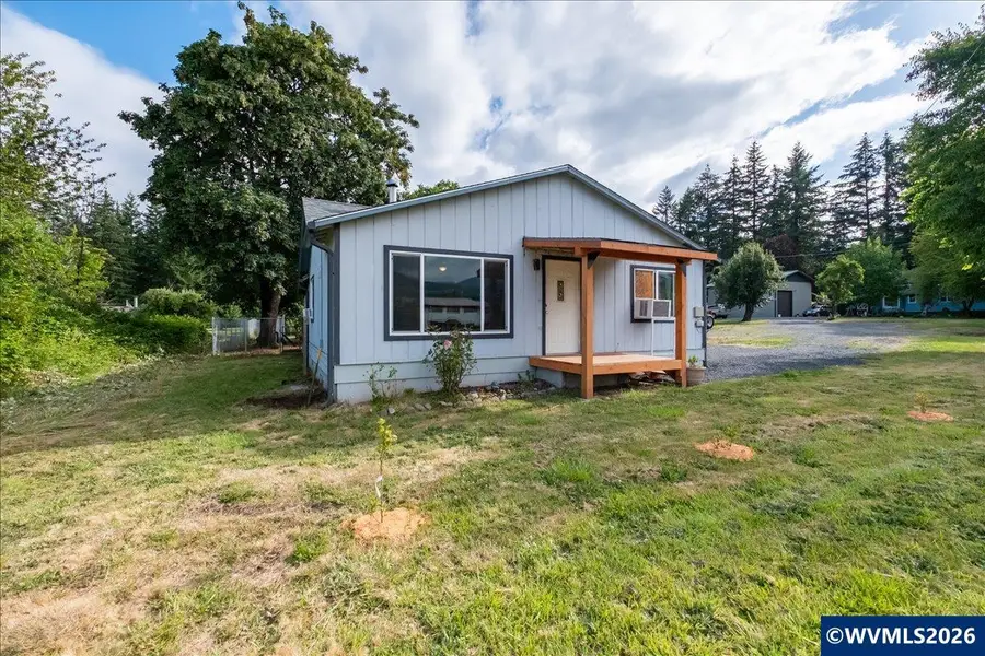 123  North Santiam Hwy, Gates, OR 97346 - #2