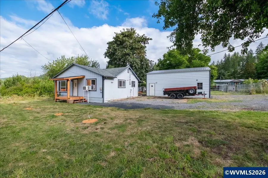 123  North Santiam Hwy, Gates, OR 97346 - #3