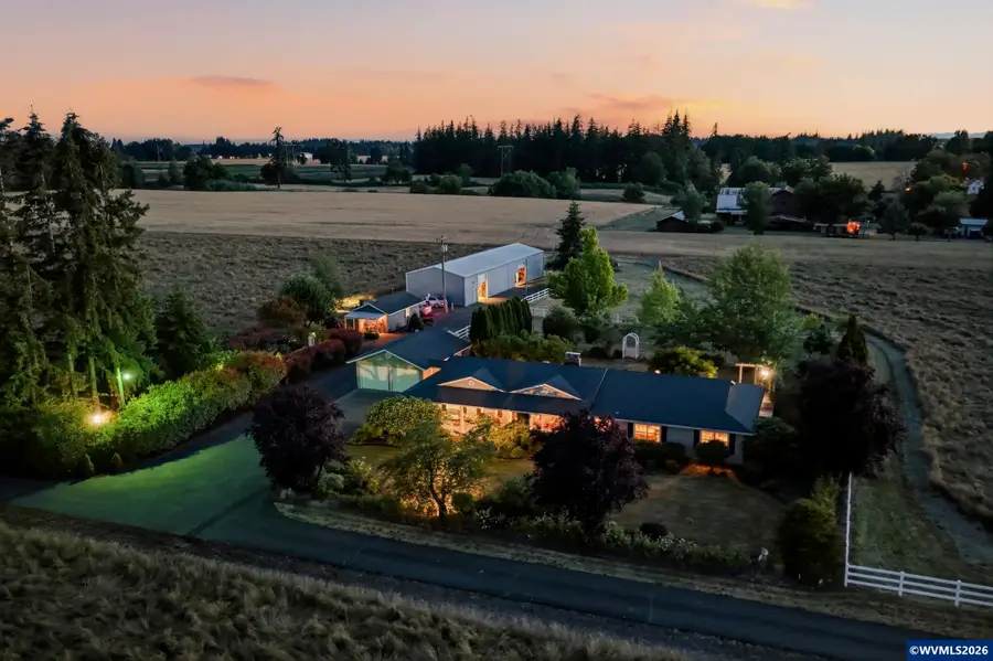 6090  Highway 211, Hubbard, OR 97032 - #3