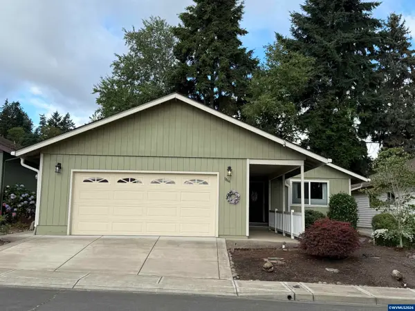 1866  Woodstock Cir NW, Salem, OR 97304