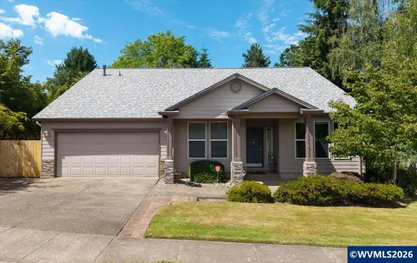 1915  Cascade Heights Dr NW, Albany, OR 97321