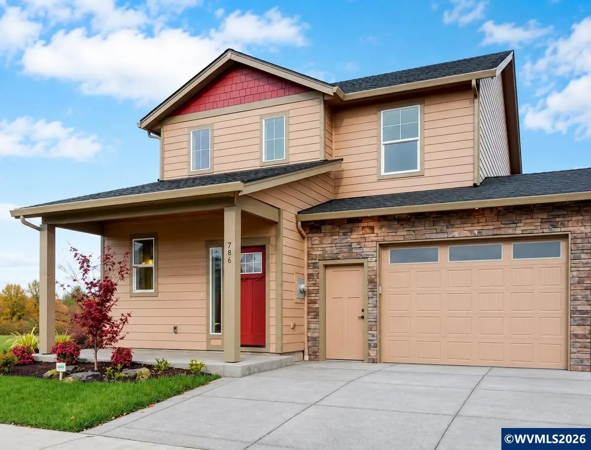 786  Maple St, Independence, OR 97351 - #1