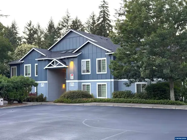 6298 SW Grand Oaks #I302 Dr, Corvallis, OR 97333