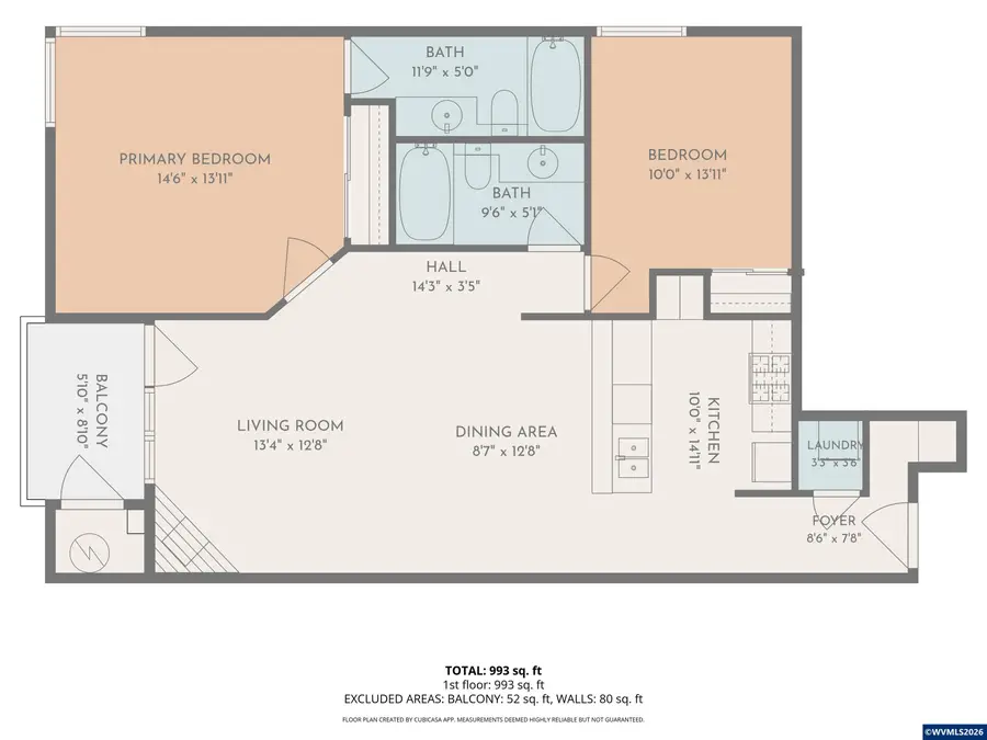 6298 SW Grand Oaks #I302 Dr, Corvallis, OR 97333 - #2