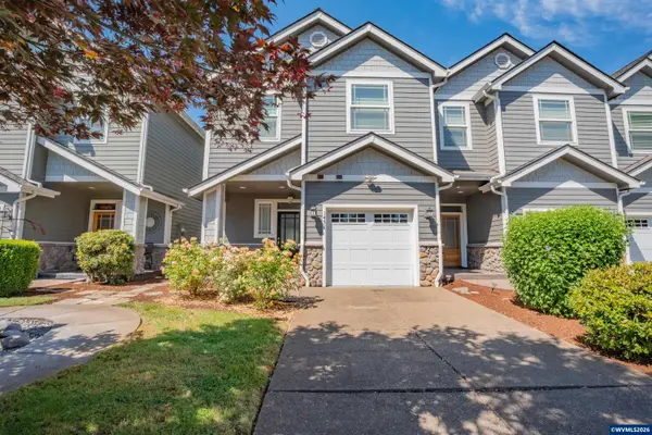 1451  60th Av, Sweet Home, OR 97361