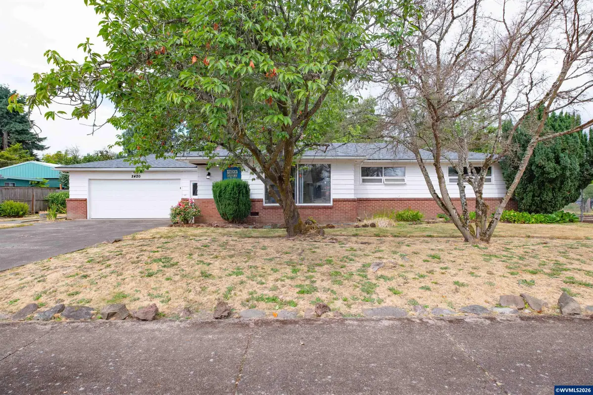 2420  Pine Ln SE, Albany, OR 97322 - #1