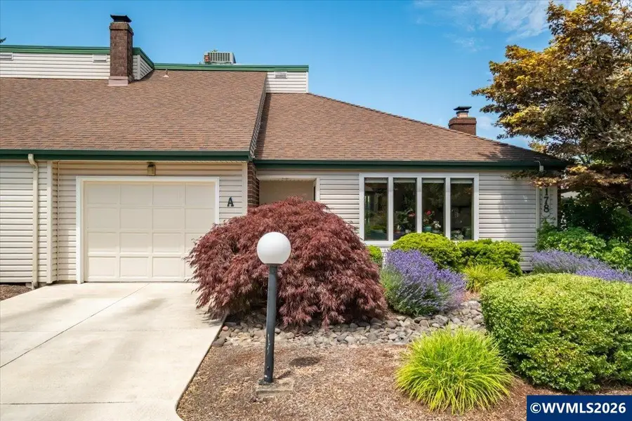 3178  Pacific  "A" Pl SW, Albany, OR 97321 - #2