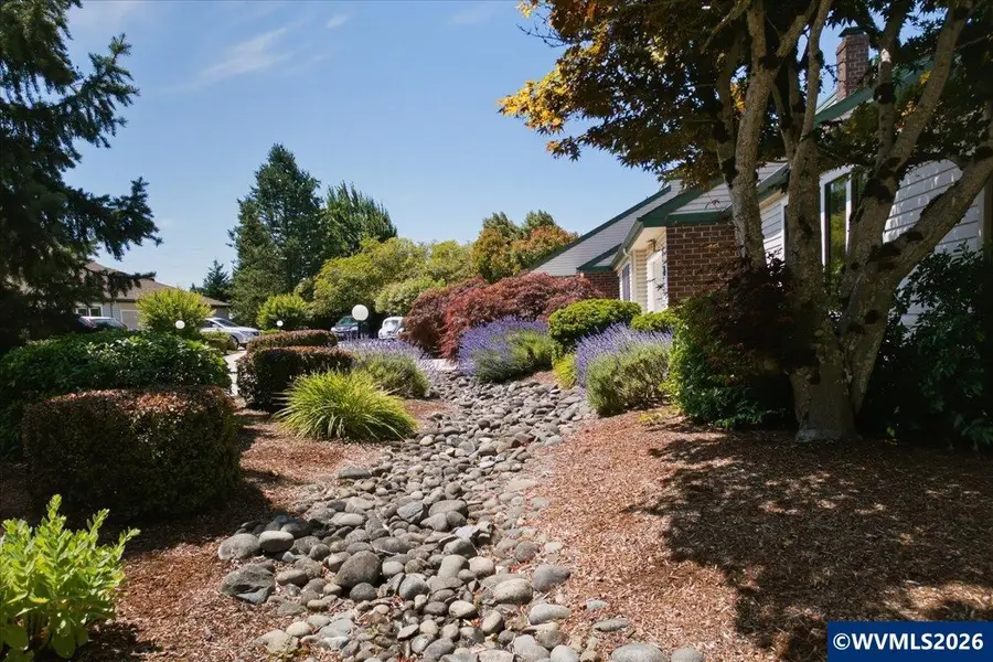 3178  Pacific  "A" Pl SW, Albany, OR 97321 - #3