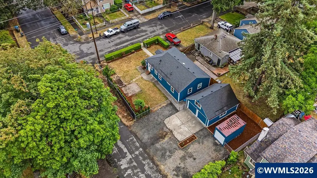 905  20th St SE, Salem, OR 97301 - #1