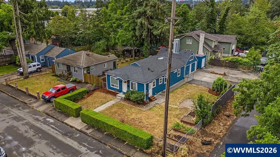 905  20th St SE, Salem, OR 97301 - #2