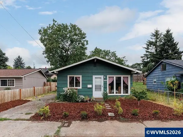 10021 SE Harold St, Portland, OR 97266