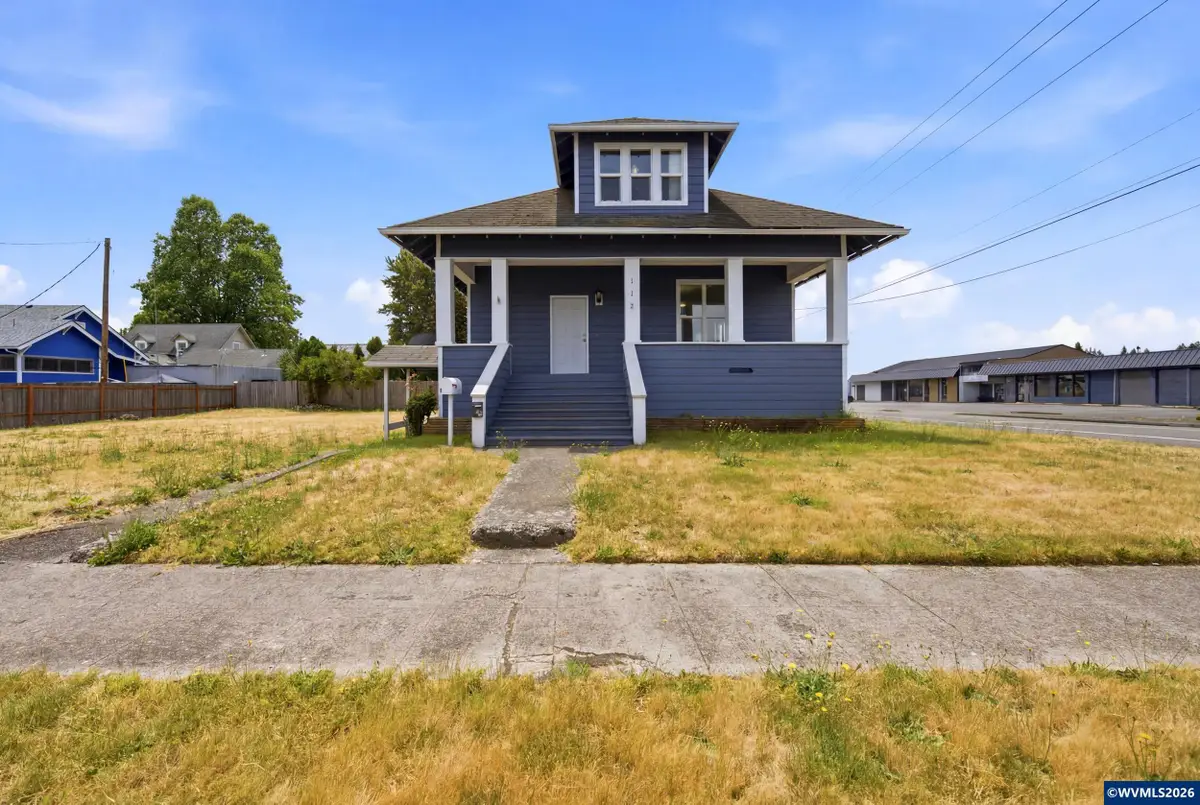 112 E Ida St, Stayton, OR 97383 - #1