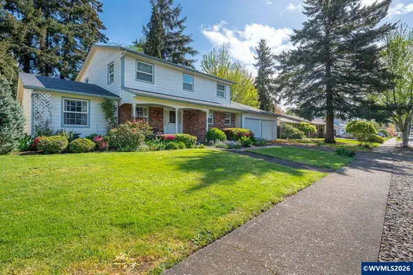 5356  Verda Ln NE, Keizer, OR 97303