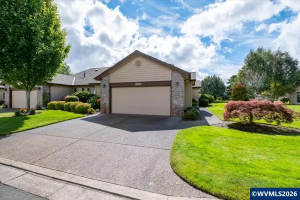6339  Crenshaw Dr N, Keizer, OR 97303