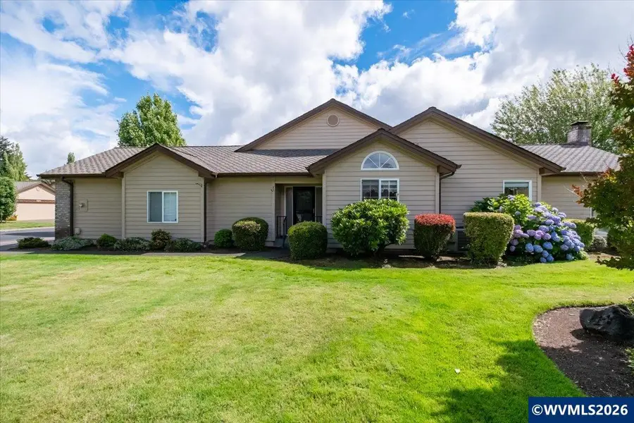 6339  Crenshaw Dr N, Keizer, OR 97303 - #2