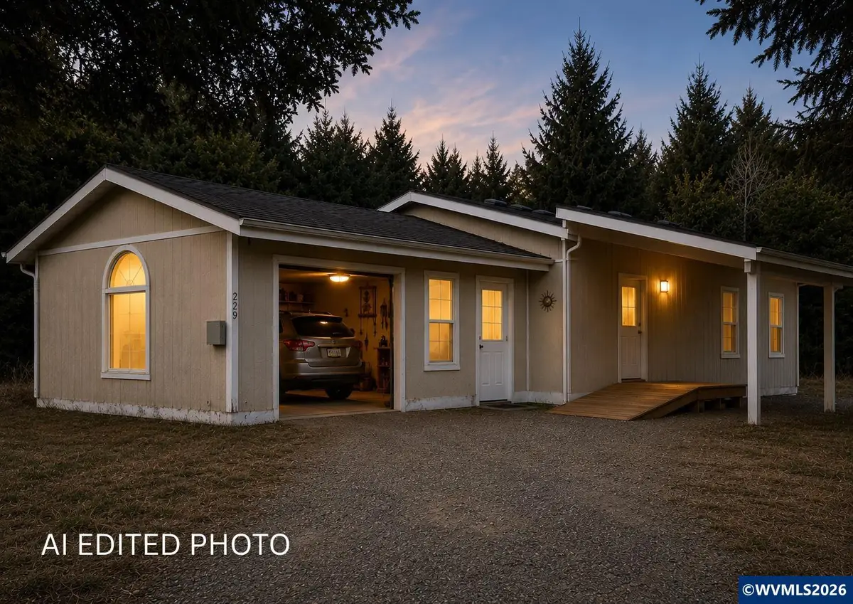229 N Main St, Coos Bay, OR 97420 - #1