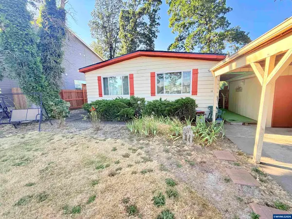 1729 SE 12th Av, Albany, OR 97322
