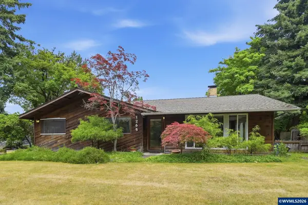 1265 SW 35Th St St, Corvallis, OR 97333