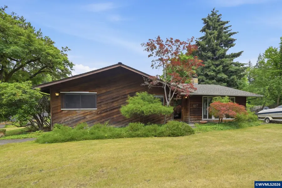 1265 SW 35Th St St, Corvallis, OR 97333 - #2