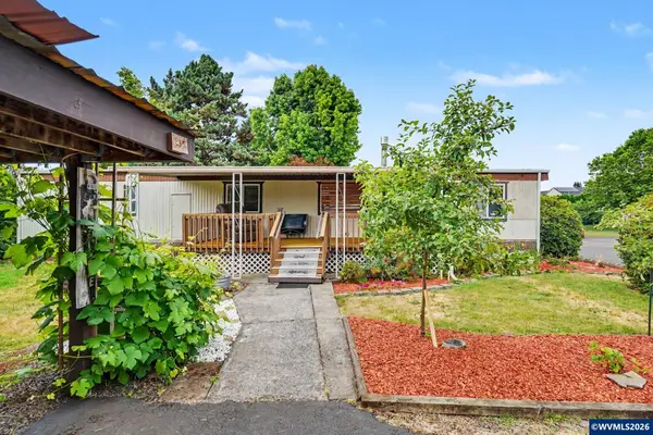 340 NE Crest St, Sublimity, OR 97385
