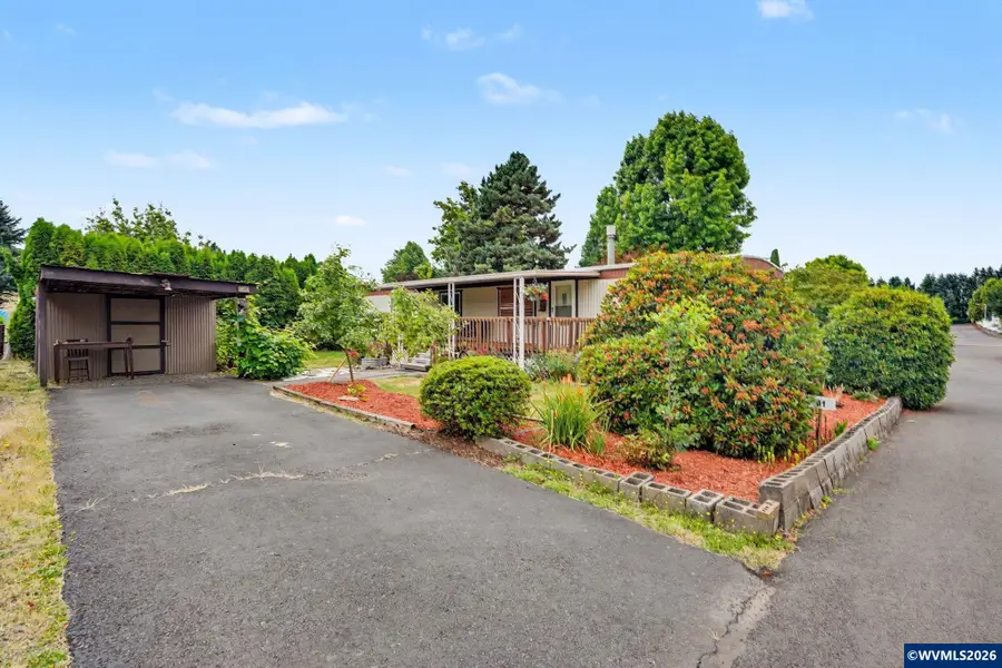340 NE Crest St, Sublimity, OR 97385 - #2