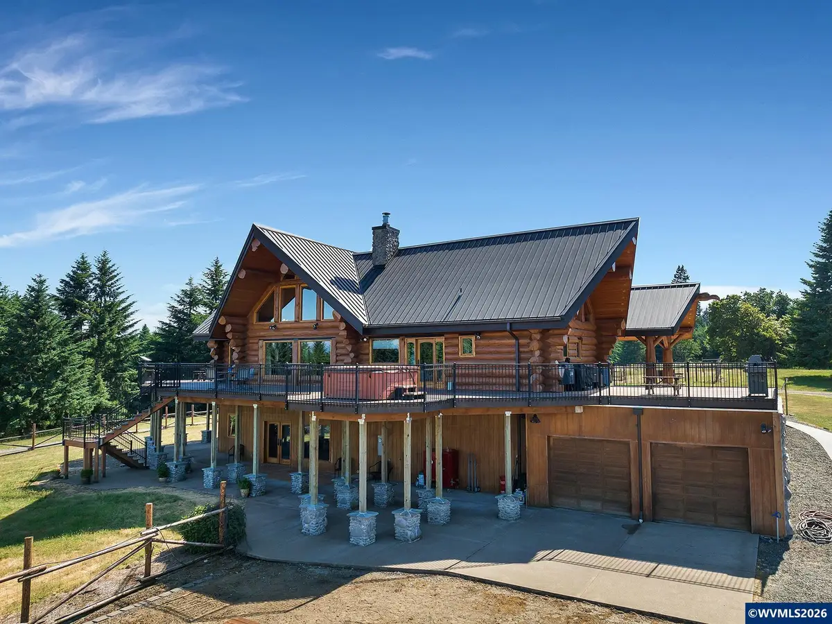 23900  Territorial Hwy, Monroe, OR 97456 - #1