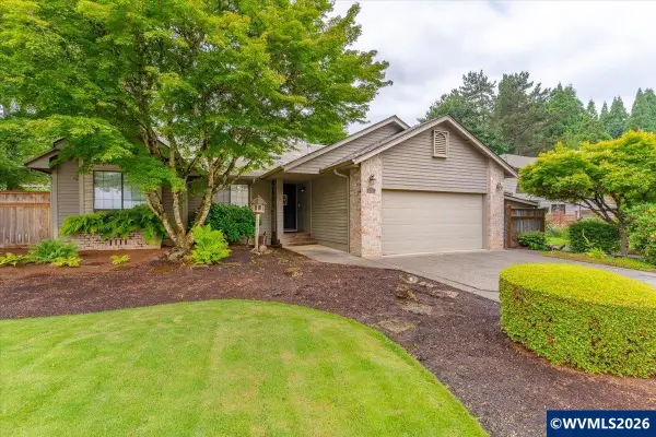 1750  Cinnamon Hill Dr SE, Salem, OR 97306