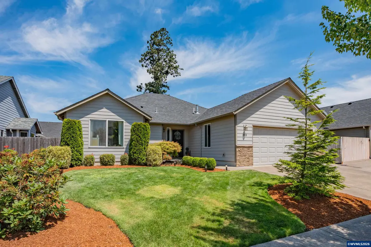 323  Shannon Pl, Lebanon, OR 97355 - #1