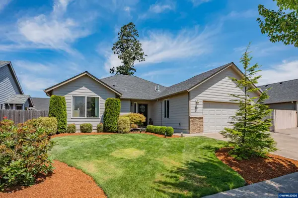 323  Shannon Pl, Lebanon, OR 97355