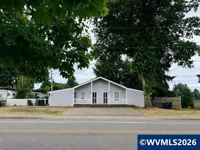 180 S 16th (-182) St, Independence, OR 97351 - #1