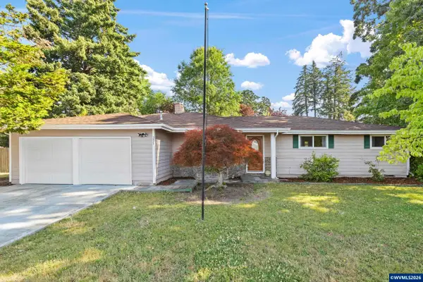 3825  Stephens St NE, Salem, OR 97305
