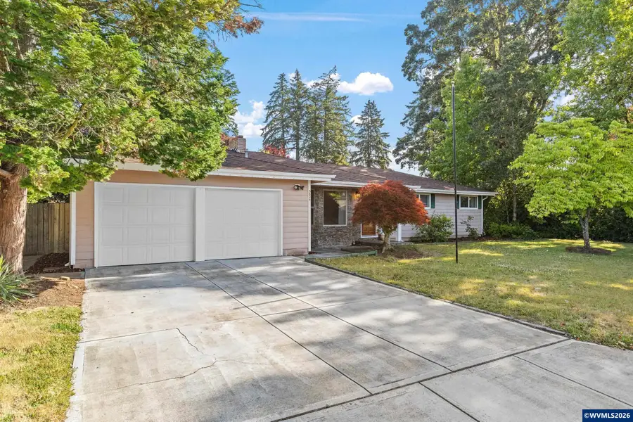 3825  Stephens St NE, Salem, OR 97305 - #2