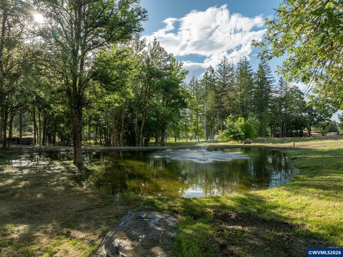 Next to 4355  Sample Rd, Falls City, OR 97344 - #1