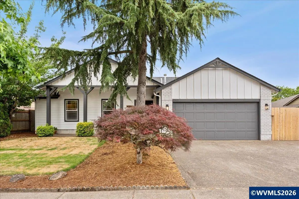 4397  Glencoe St NE, Salem, OR 97301 - #1