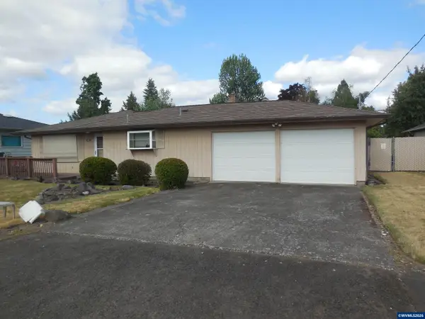 542  Clarmar Dr NE, Salem, OR 97301