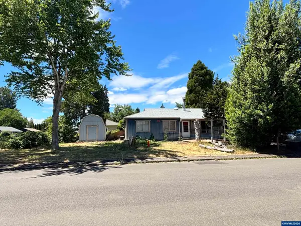 4365  Rowan Av N, Keizer, OR 97303